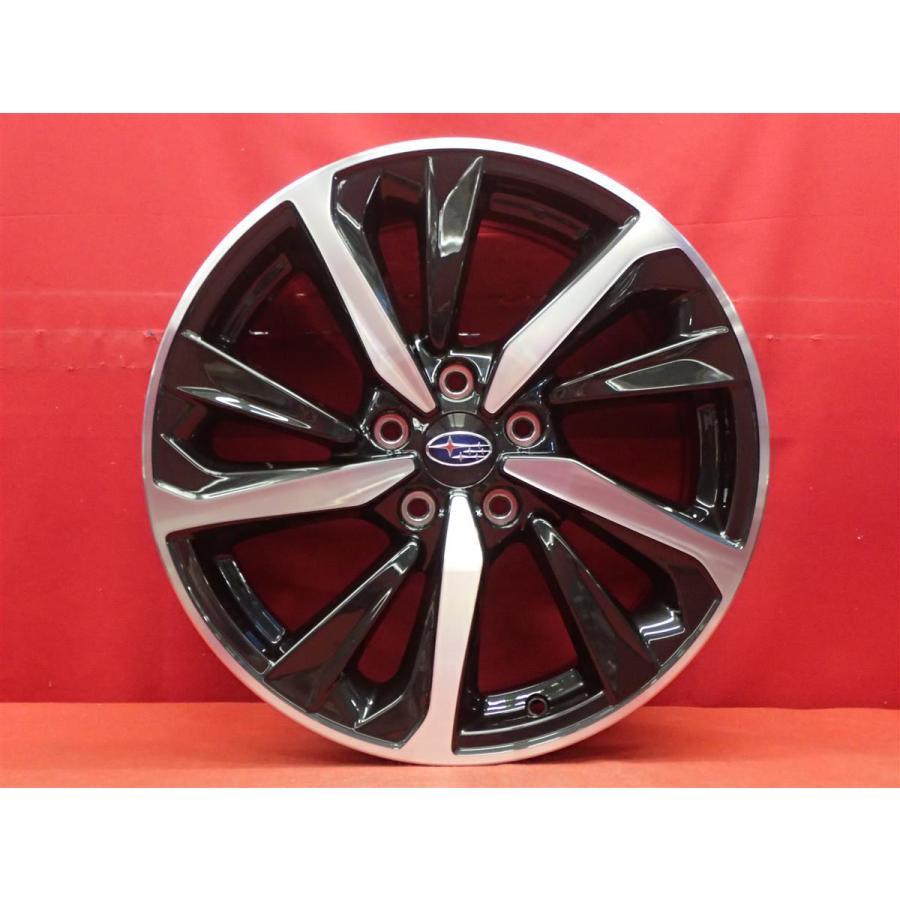 SUBARU スバル レヴォーグ VN5 GT-H / EX 純正 18インチ SUBARU スバル レヴォーグ VN5 GT-H / EX 純正 18インチ