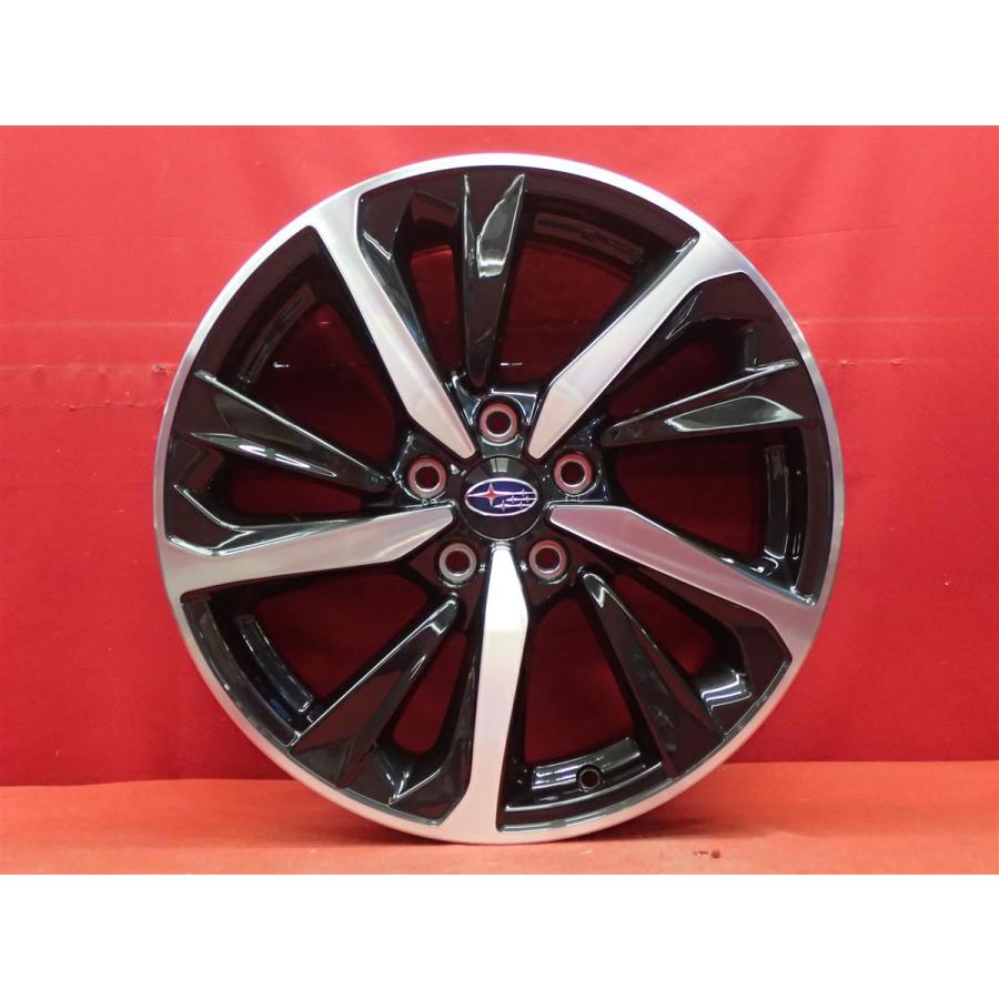 SUBARU スバル レヴォーグ VN5 GT-H / EX 純正 18インチ SUBARU スバル レヴォーグ VN5 GT-H / EX 純正 18インチ