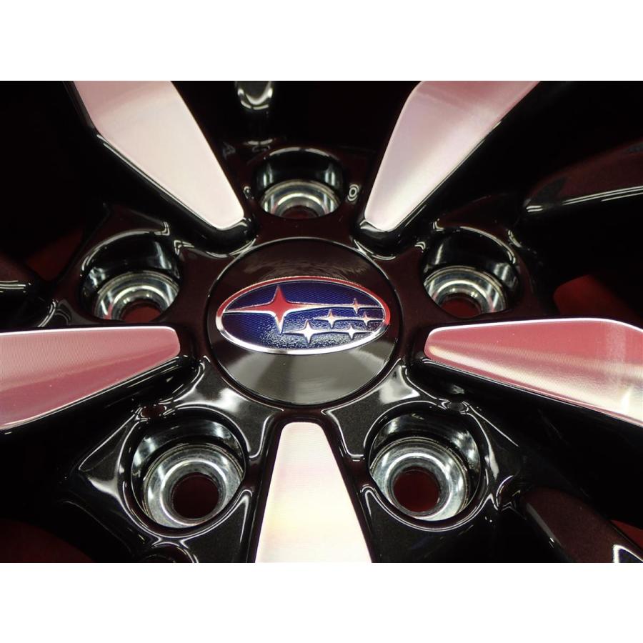 SUBARU スバル レヴォーグ VN5 GT-H / EX 純正 18インチ SUBARU スバル レヴォーグ VN5 GT-H / EX 純正 18インチ