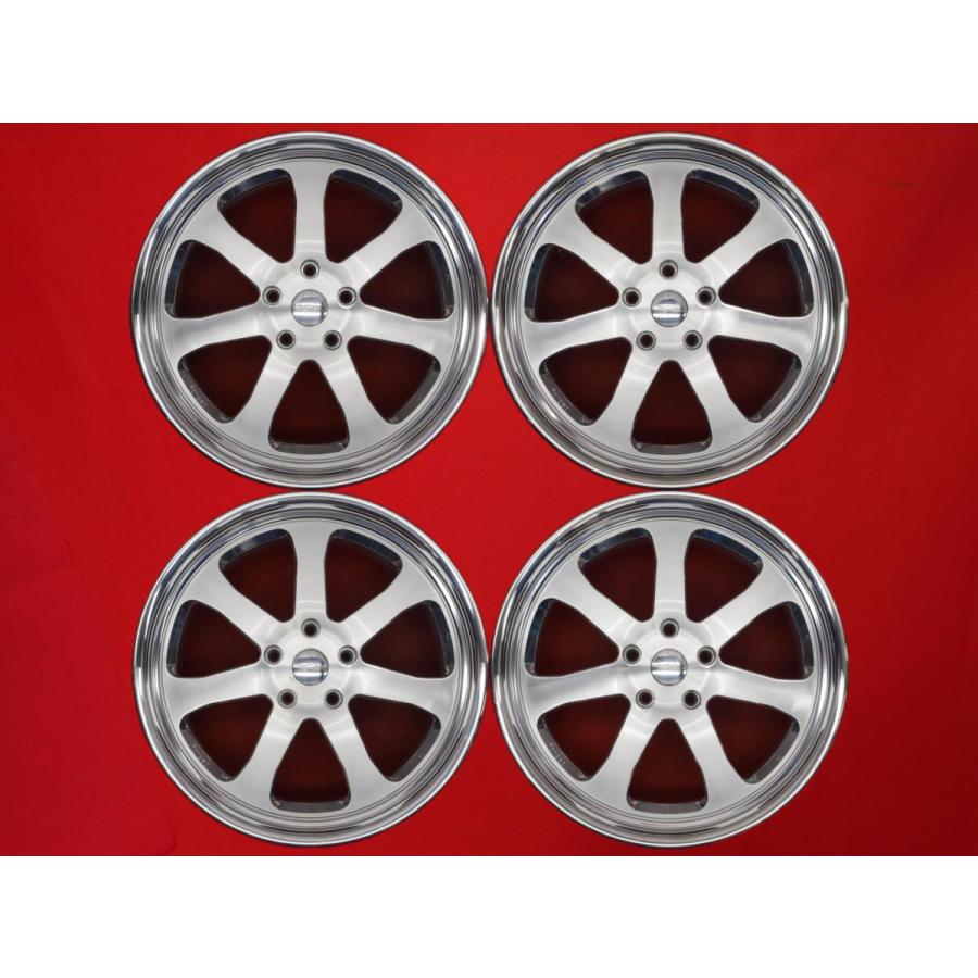 WORK社製 鍛造 軽量 HYPER FORGED ハイパー フォージド HF27S WORK社製 鍛造 軽量 HYPER FORGED ハイパー フォージド HF27S