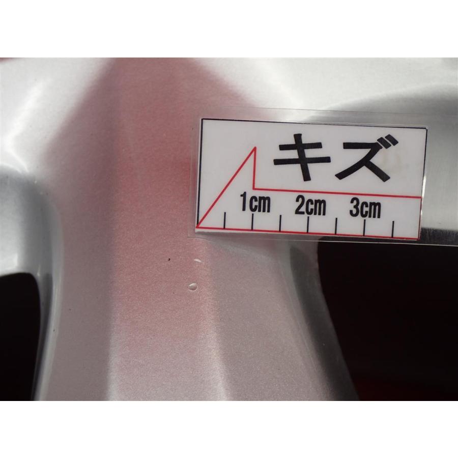 Mercedes Benz メルセデス ベンツ S W220 後期 純正 7本スポーク
