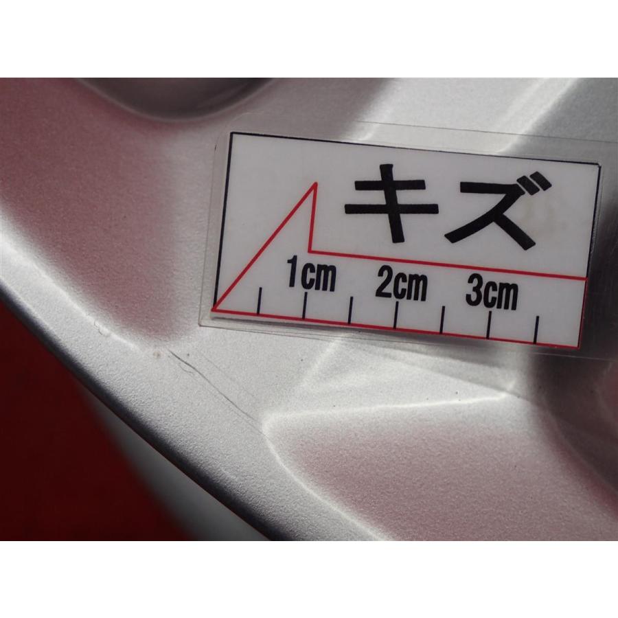 Mercedes Benz メルセデス ベンツ S W220 後期 純正 7本スポーク