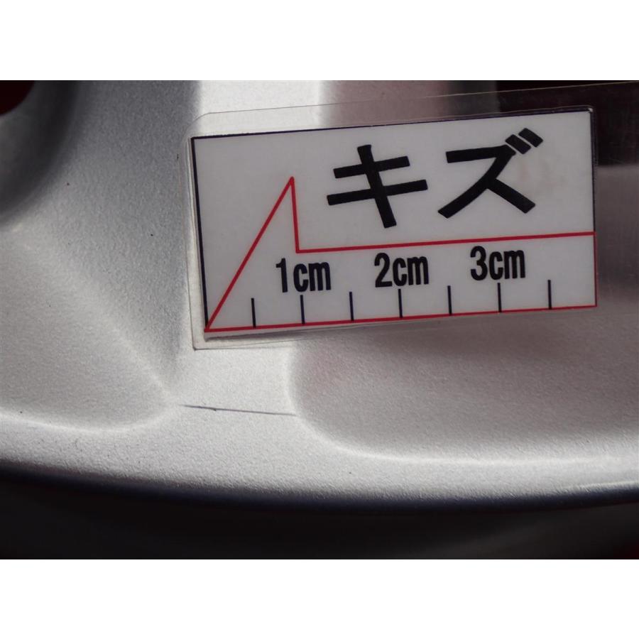 Mercedes Benz メルセデス ベンツ S W220 後期 純正 7本スポーク