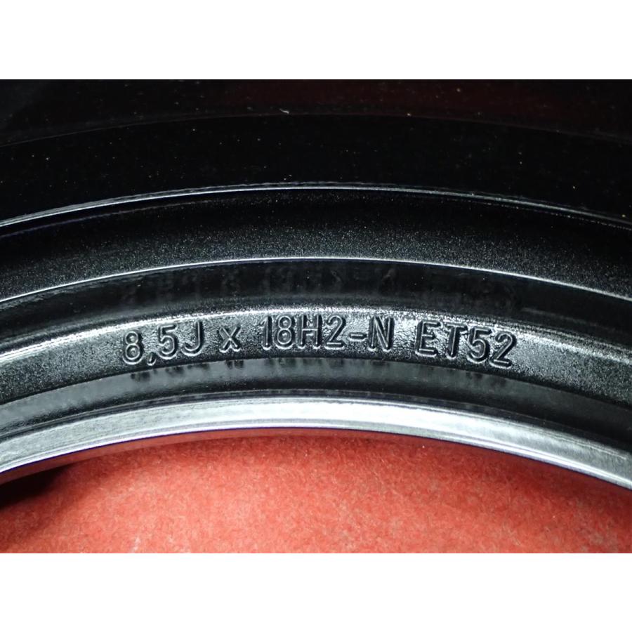 メルセデス ベンツCクラス W206 純正 AMG 18インチ ホイール 4本 メルセデス ベンツCクラス W206 純正 AMG 18インチ ホイール 4本