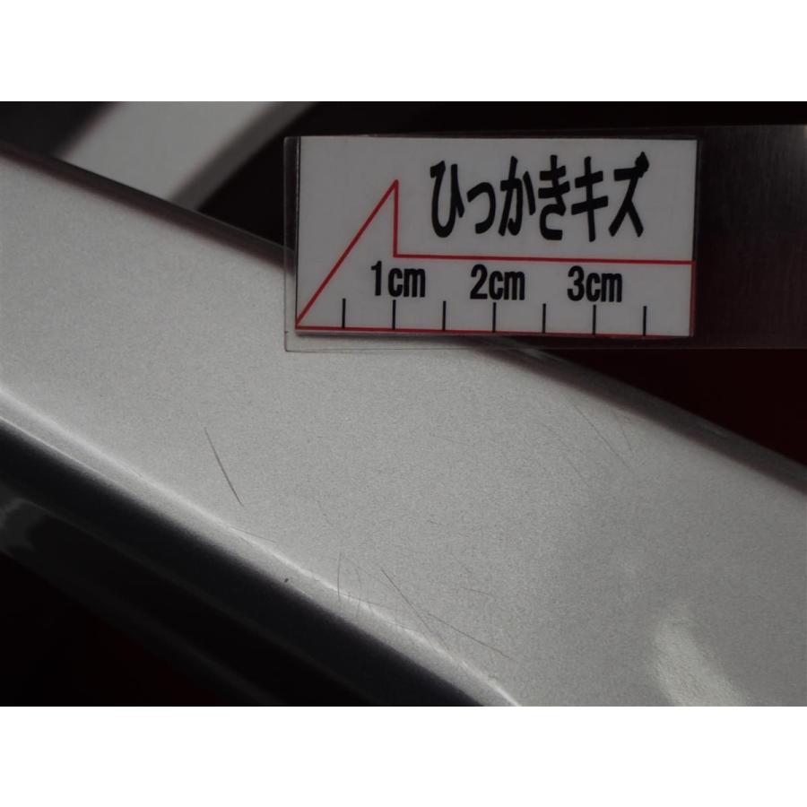 TECMAG Type 207R ホイール 4本 7.5J-17 PCD120 5穴 +37 ハブ72.5 BMW