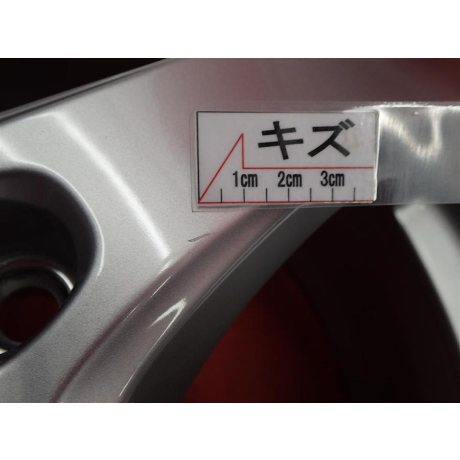 TAS タルガ BORBET ボルベット typeF ホイール 4本 6.5J-16 PCD112 5穴 