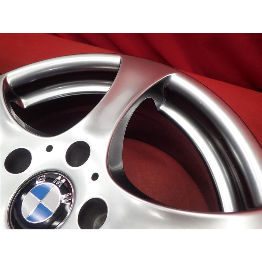 Eurodesign ユーロデザイン BRF ホイール 4本 7J-16 PCD120 5穴 ++20 