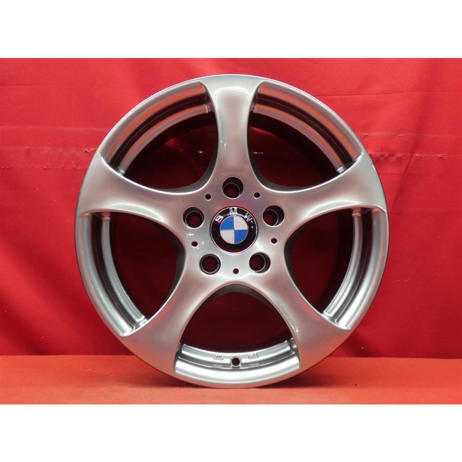 Eurodesign ユーロデザイン BRF ホイール 4本 7J-16 PCD120 5穴 ++20