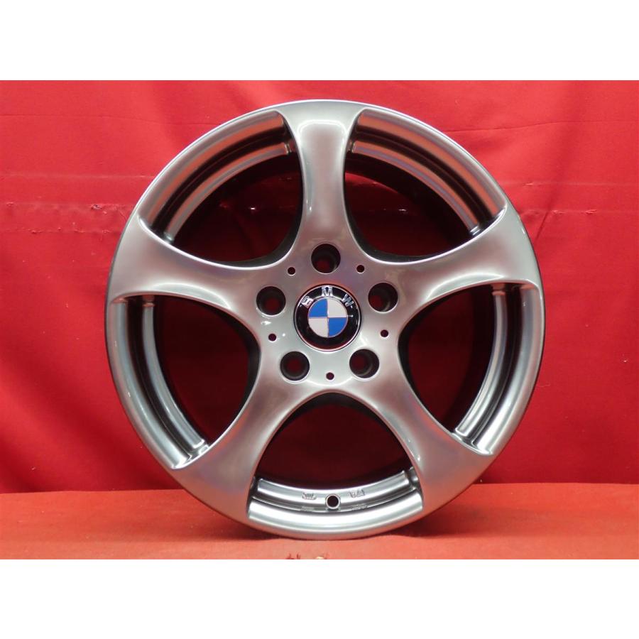 Eurodesign ユーロデザイン BRF ホイール 4本 7J-16 PCD120 5穴 ++20