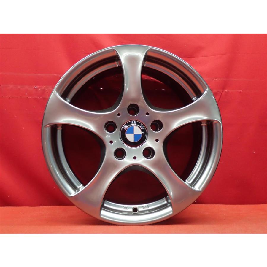 Eurodesign ユーロデザイン BRF ホイール 4本 7J-16 PCD120 5穴 ++20 