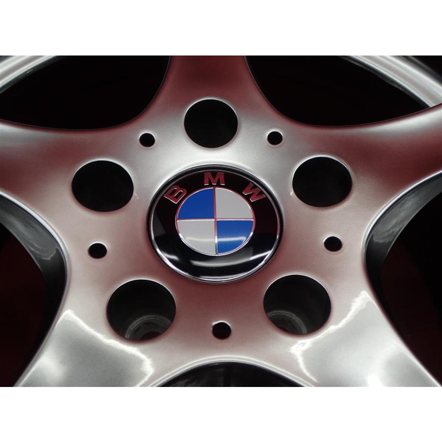 Eurodesign ユーロデザイン BRF ホイール 4本 7J-16 PCD120 5穴 ++20