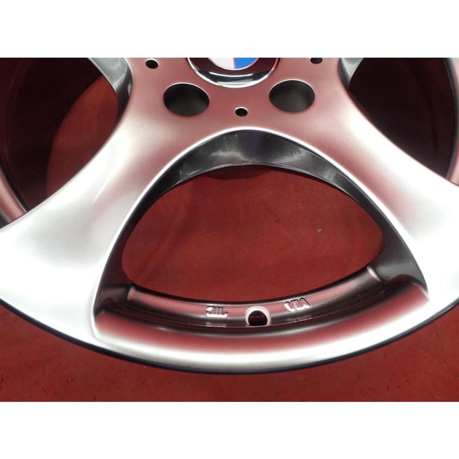 Eurodesign ユーロデザイン BRF ホイール 4本 7J-16 PCD120 5穴 ++20