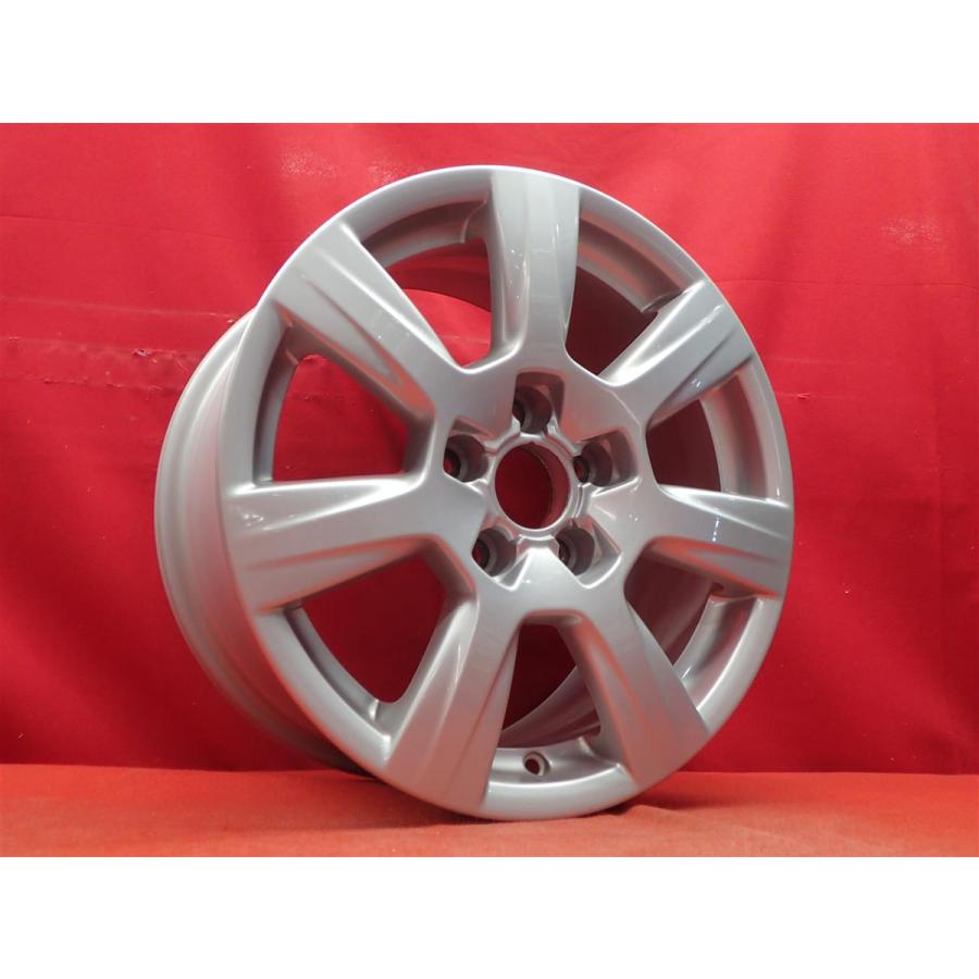 アウディA6アバントSライン純正ホイール4本かずき SPEEDLINE 製 AUDI アウディ A6 4F S-line 純正 19インチ