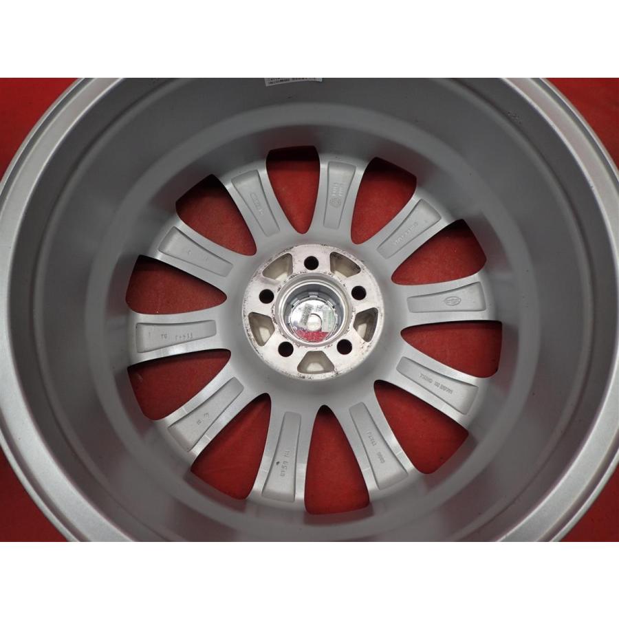 AIRBERG エアベルグ SX ホイール 4本 7J-17 PCD100 5穴 +50 ハブ73 