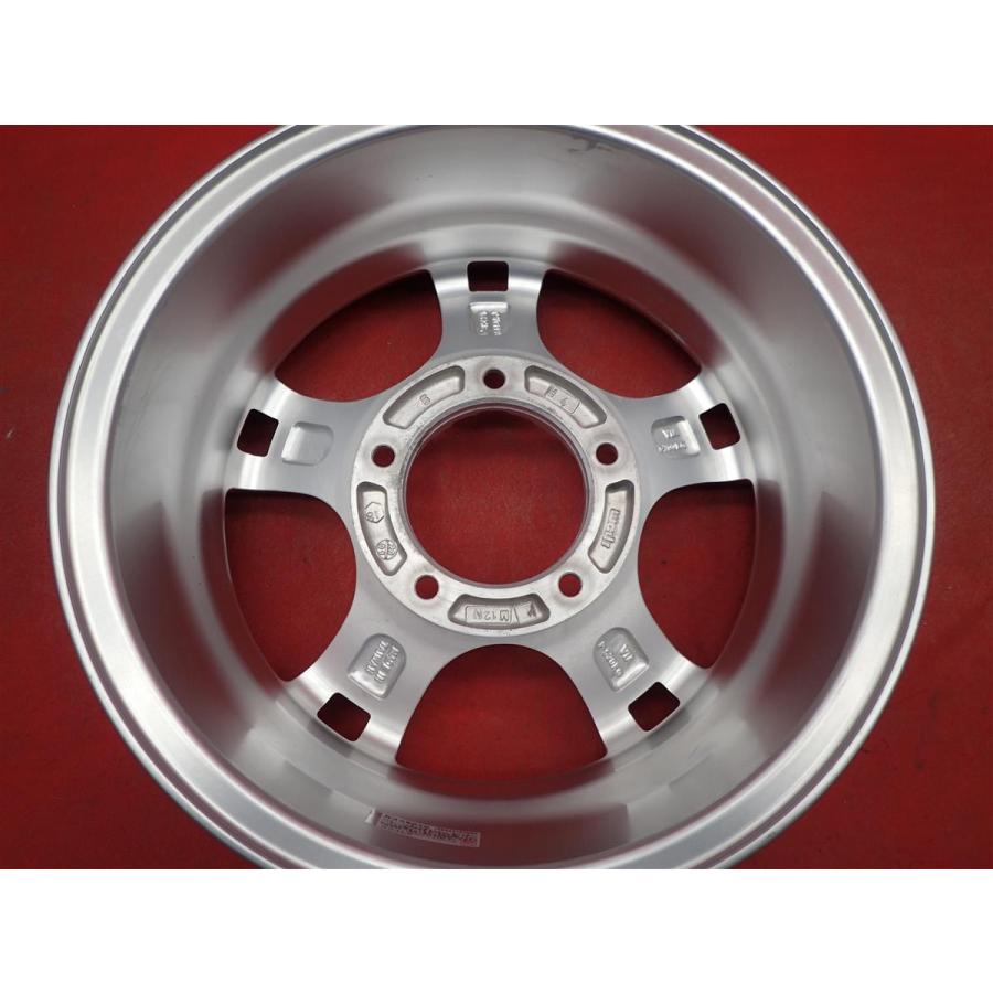 WEDS ウェッズ KEELER FORCE 5スポーク ホイール 4本 5.5J-15 WEDS ウェッズ KEELER FORCE 5スポーク ホイール 4本 5.5J-15