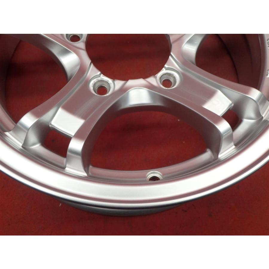 WEDS ウェッズ KEELER FORCE 5スポーク ホイール 4本 5.5J-15 WEDS ウェッズ KEELER FORCE 5スポーク ホイール 4本 5.5J-15