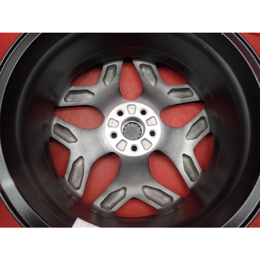 SUBARU スバル XV (GT7/GTE) 純正 18インチ 7J-18 PCD100 5穴 + 