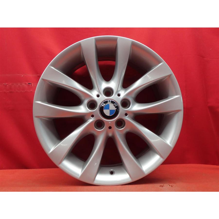 BMW 1シリーズ E81 E87 純正 Vスポーク スタイリング217