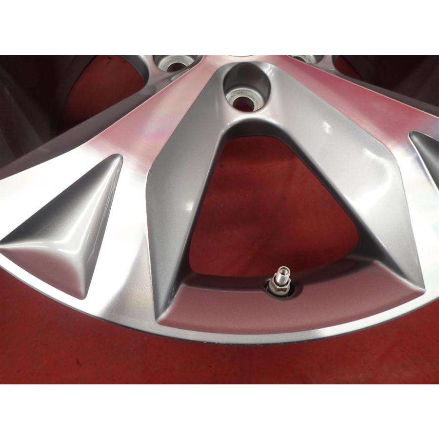 LEXUS レクサス NX version L 純正 ホイール 4本 7.5J-18 PCD114 LEXUS レクサス NX version L 純正 ホイール 4本 7.5J-18 PCD114