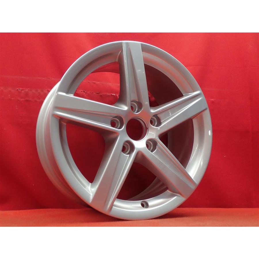 AUDI アウディ A3 8V 純正 16インチ ホイール 4本 7J-16 PCD112 AUDI アウディ A3 8V 純正 16インチ ホイール 4本 7J-16 PCD112
