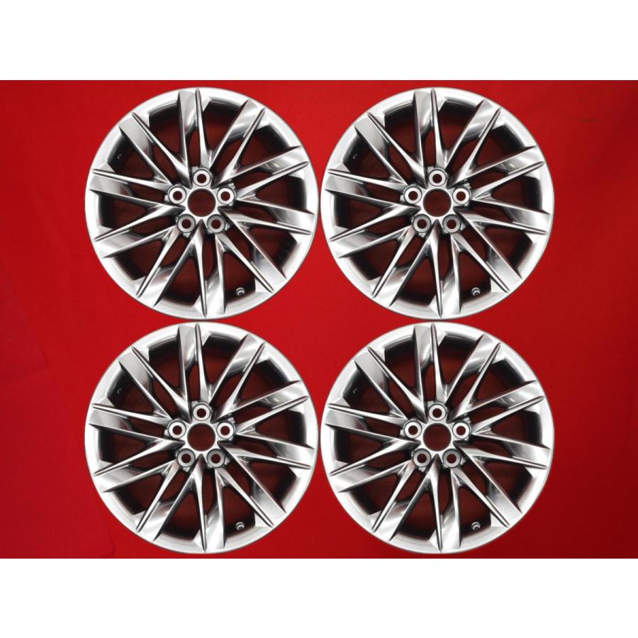 【saaa様】新品未使用！LM 500h 純正ホイール19インチ saaa様】新品未使用！LM 500h 純正ホイール19インチ saaa様】新品未