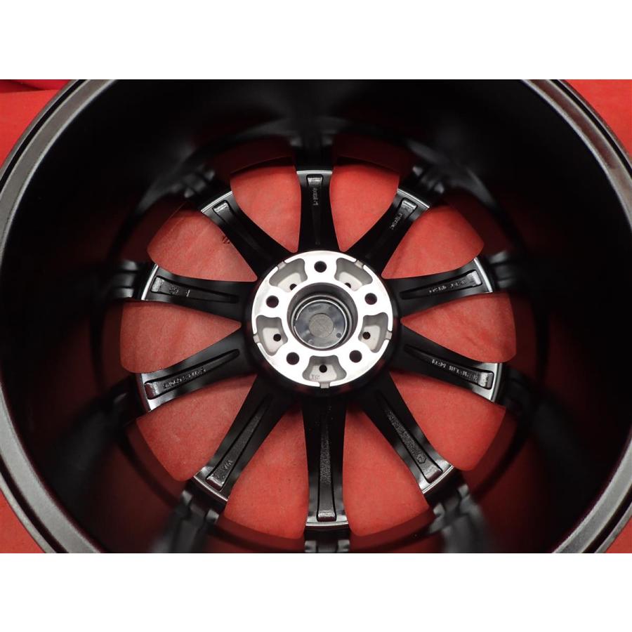 VENERDI ヴェネルディ Verezzo ヴェレッツォ ホイール 4本 8.5J VENERDI ヴェネルディ Verezzo ヴェレッツォ ホイール 4本 8.5J