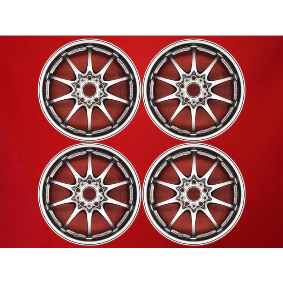 RAYS レイズ 鍛造 軽量 VOLK RACING ボルクレーシング CE28N ホイール