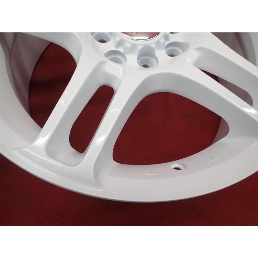 CRIMSON HOKUTORACING ホクトレーシング カタナ ホイール 4本 7J 