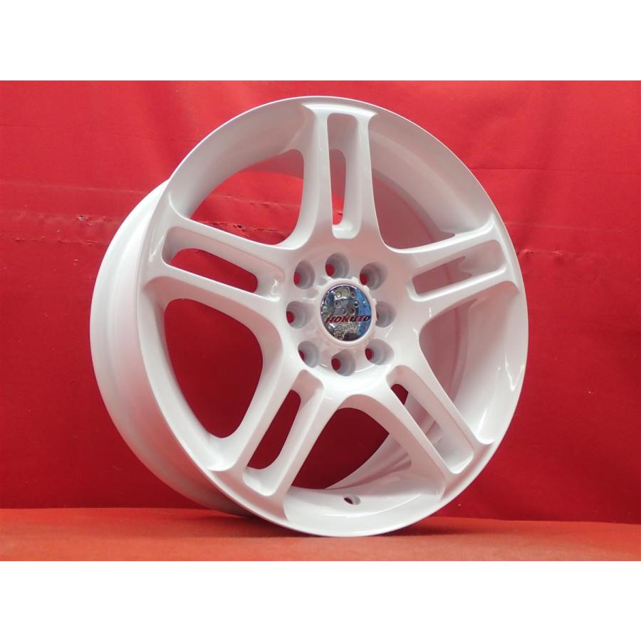 CRIMSON HOKUTORACING ホクトレーシング カタナ ホイール 4本 7J CRIMSON HOKUTORACING ホクトレーシング カタナ ホイール 4本 7J