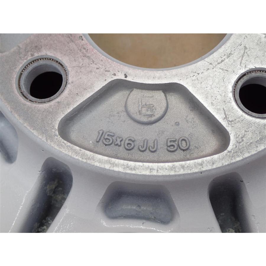 HONDA ホンダ インテグラ タイプR DB8 / DC2 純正 ホイール 4本 HONDA ホンダ インテグラ タイプR DB8 / DC2 純正 ホイール 4本