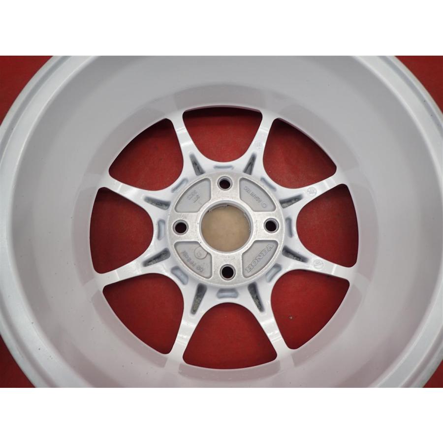 HONDA ホンダ インテグラ タイプR DB8 / DC2 純正 ホイール 4本 HONDA ホンダ インテグラ タイプR DB8 / DC2 純正 ホイール 4本