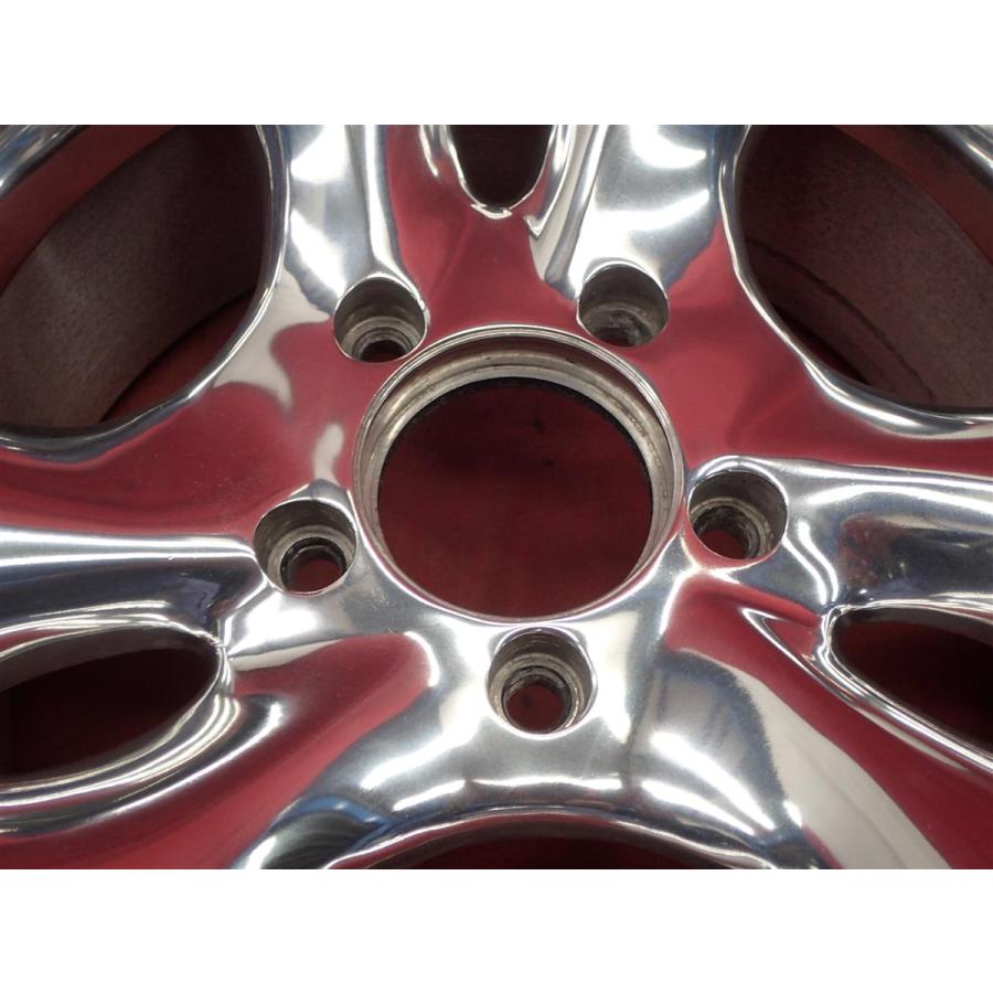 ARE AMERICANRACING アメリカンレーシング AR-36 ホイール 4本 8J-16