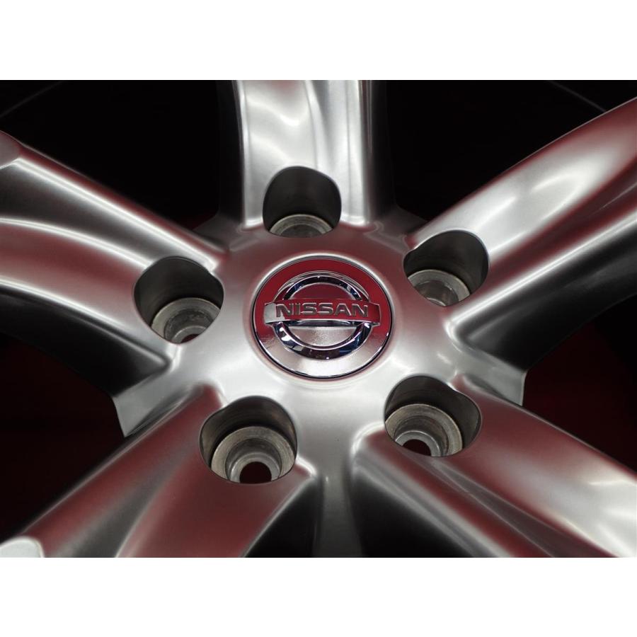 RAYS製 鍛造 軽量 NISSAN ニッサン Z34 バージョンST 純正 RAYS製 鍛造 軽量 NISSAN ニッサン Z34 バージョンST 純正