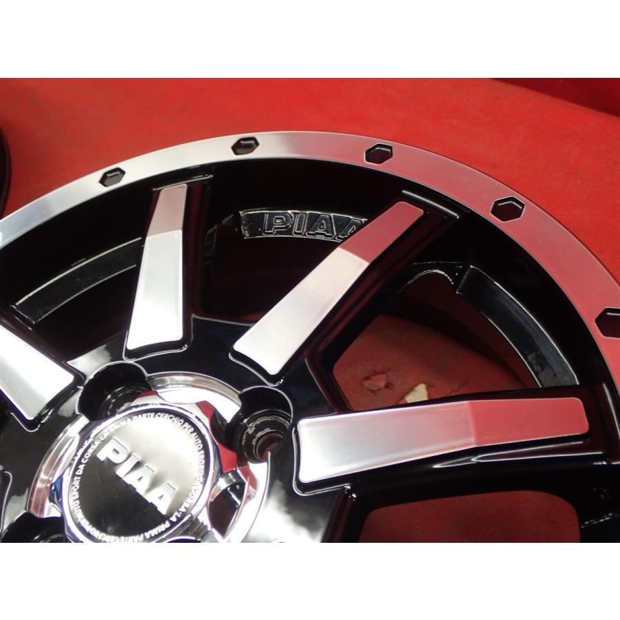 PIAA ピア ROCK SPEED ロックスピード KS-8 ホイール 4本 4.5J PIAA ピア ROCK SPEED ロックスピード KS-8 ホイール 4本 4.5J