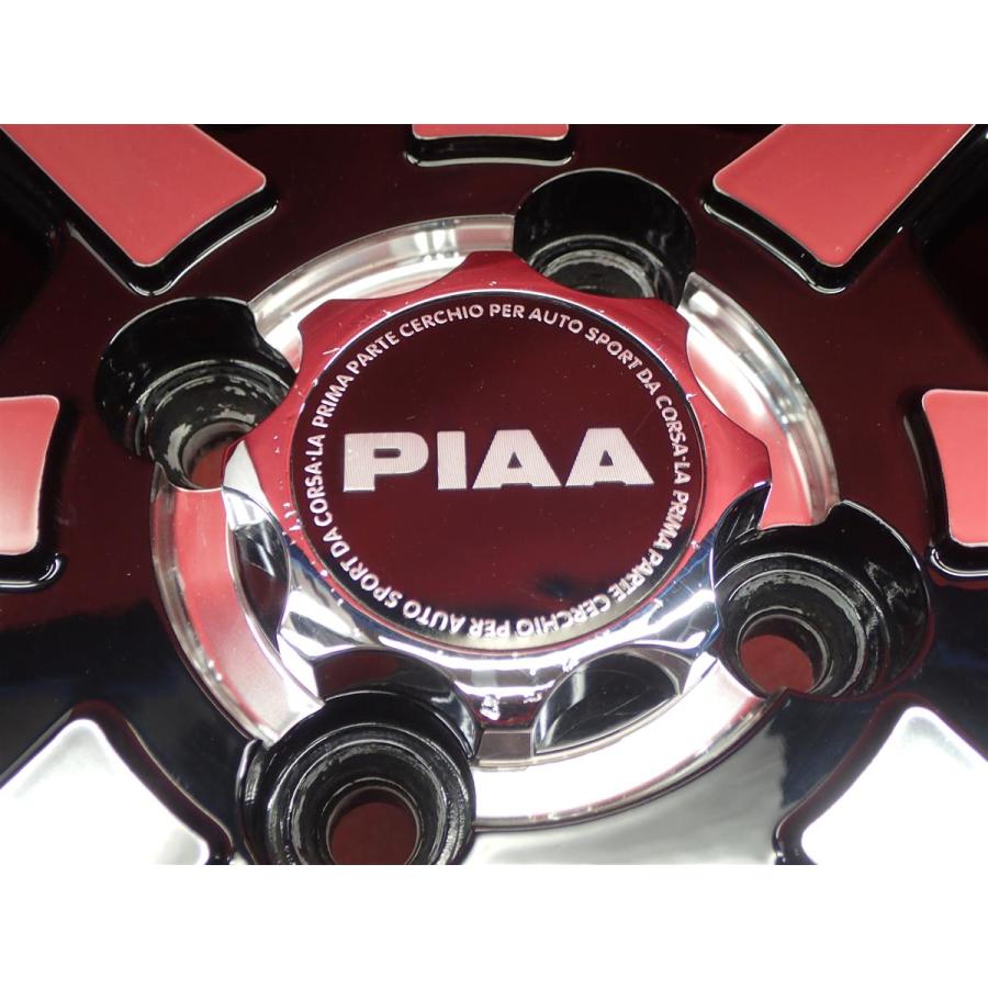 PIAA ピア ROCK SPEED ロックスピード KS-8 ホイール 4本 4.5J PIAA ピア ROCK SPEED ロックスピード KS-8 ホイール 4本 4.5J