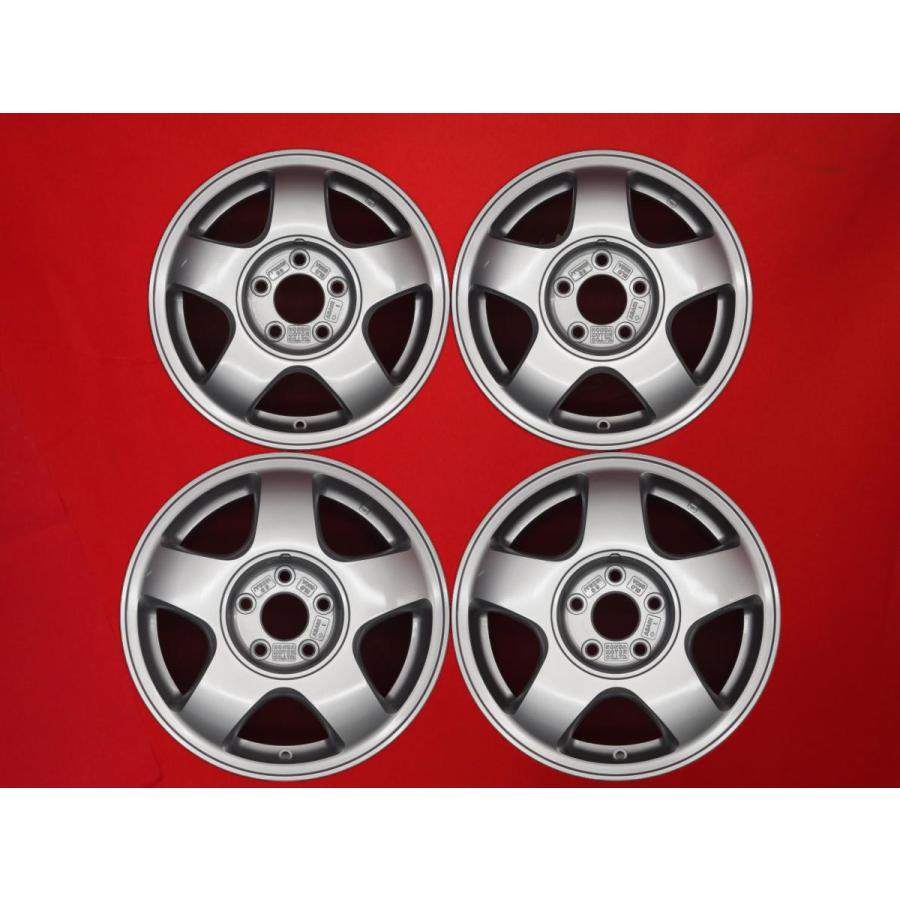 ホンダ NSX 純正ホイール 4本セット