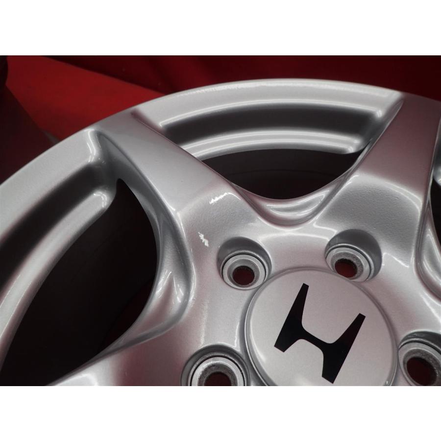 HONDA ホンダ S2000 純正 ホイール 4本 6.5/7.5J-16 PCD114.3 5 HONDA ホンダ S2000 純正 ホイール 4本 6.5/7.5J-16 PCD114.3 5
