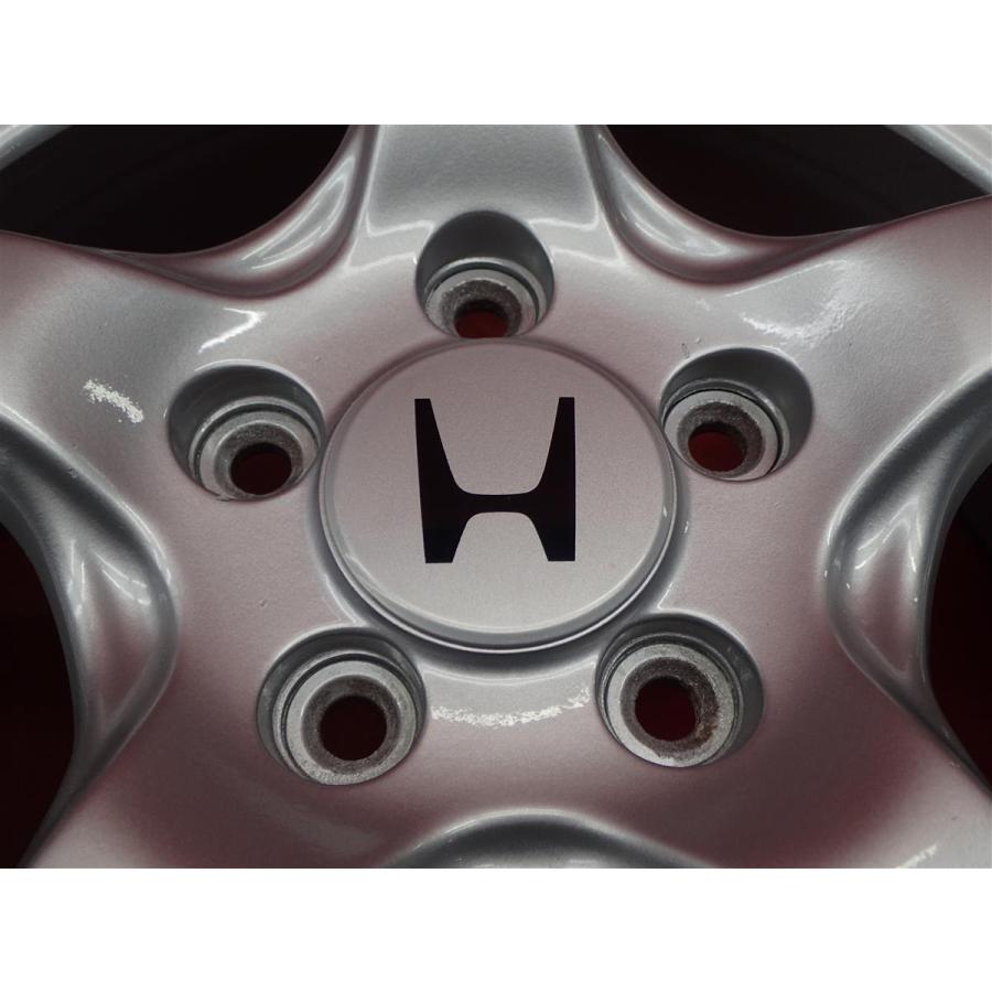 HONDA ホンダ S2000 純正 ホイール 4本 6.5/7.5J-16 PCD114.3 5 HONDA ホンダ S2000 純正 ホイール 4本 6.5/7.5J-16 PCD114.3 5