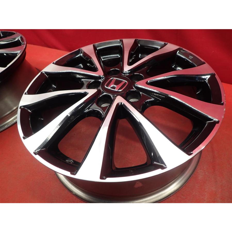 HONDA ホンダ ステップワゴン RK スパーダ COOL SPIRIT 純正 HONDA ホンダ ステップワゴン RK スパーダ COOL SPIRIT 純正