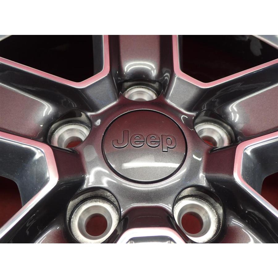 JEEP ジープラングラー JL36L アンリミテッド サハラ 純正 JEEP ジープラングラー JL36L アンリミテッド サハラ 純正