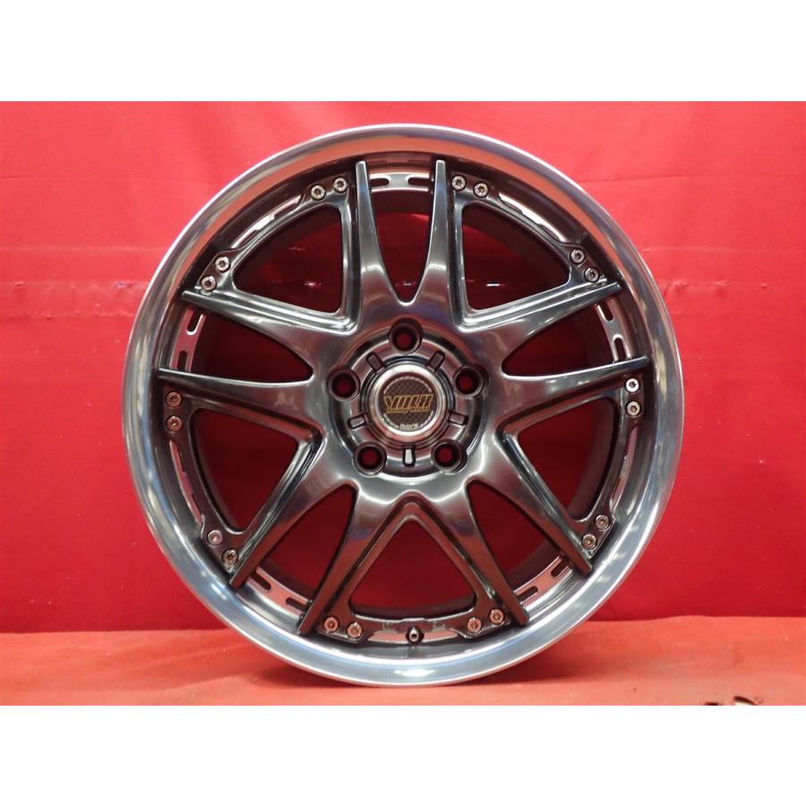 RAYS レイズ VOLK RACING ボルクレーシング GT-V ホイール 4本 RAYS レイズ VOLK RACING ボルクレーシング GT-V ホイール 4本