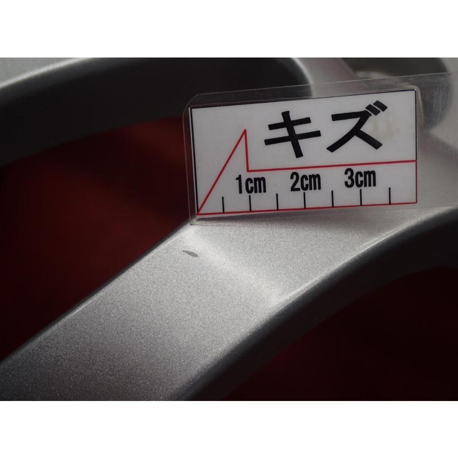 SUZUKI スズキ エスクード サロモン リミテッド 純正 ホイール 4本 7J