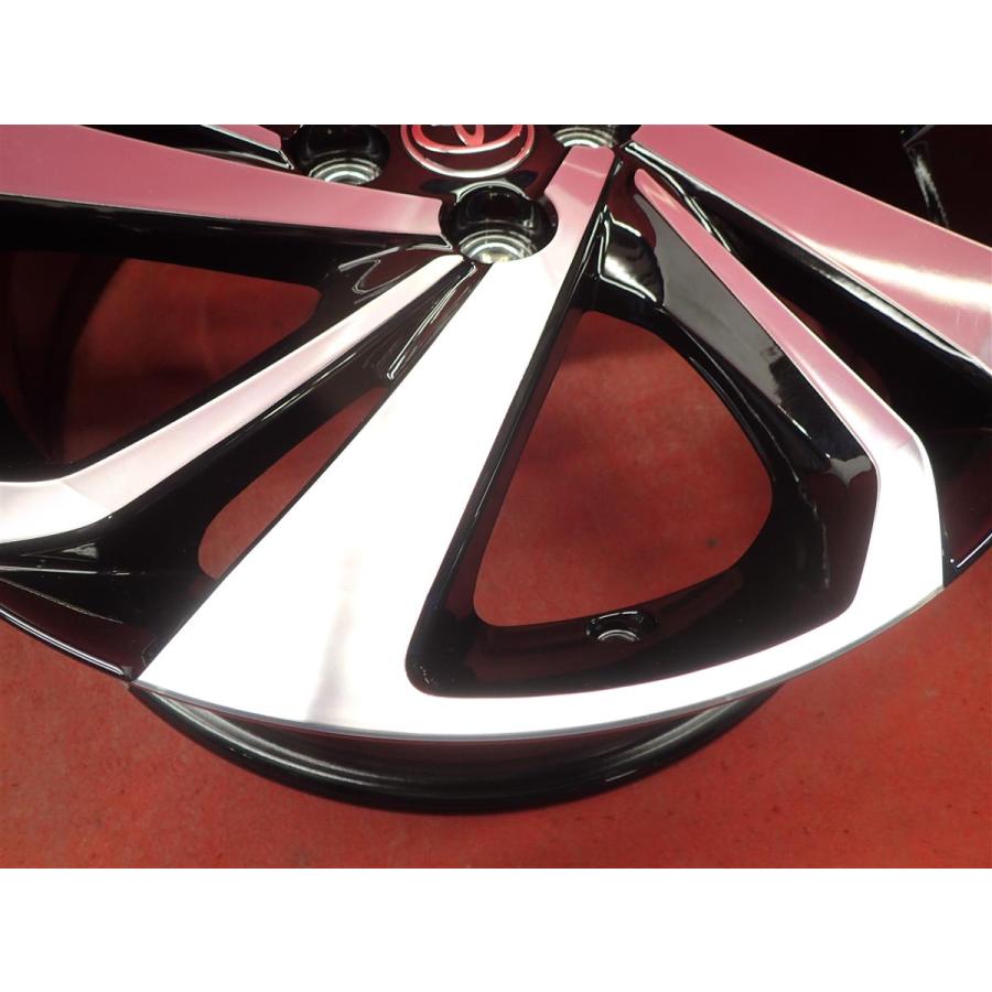 TOYOTA トヨタ ライズ Z 純正 17インチ ホイール 4本 6J-17 TOYOTA トヨタ ライズ Z 純正 17インチ ホイール 4本 6J-17