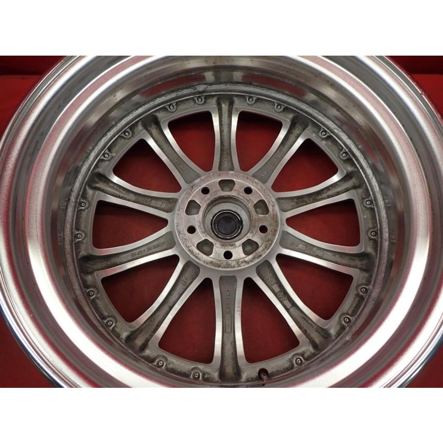 WORK ワーク SCHWERT シュバート SC4 ホイール 4本 8J-19 PCD114 WORK ワーク SCHWERT シュバート SC4 ホイール 4本 8J-19 PCD114
