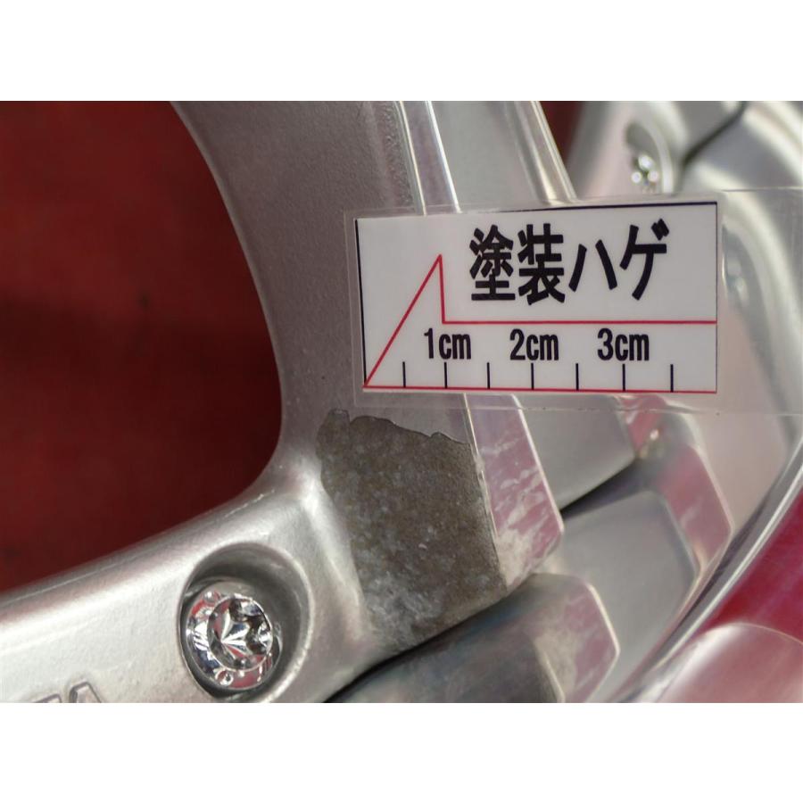 WORK ワーク SCHWERT シュバート SC4 ホイール 4本 8J-19 PCD114 WORK ワーク SCHWERT シュバート SC4 ホイール 4本 8J-19 PCD114