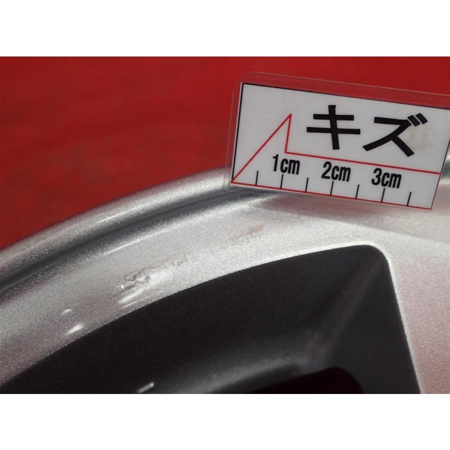VICENTE ヴィセンテ 03 TL ホイール 4本 5J-13 PCD114.3 5穴 +45 ハブ