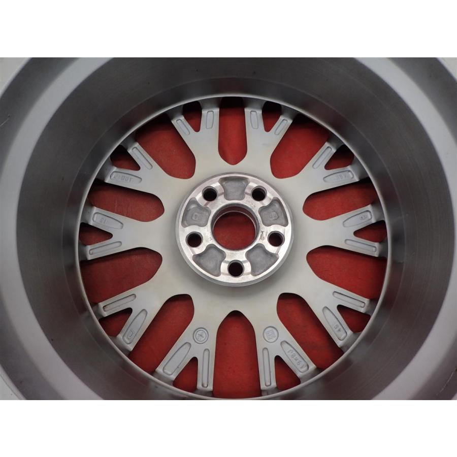 LEXUS レクサス RC Fスポーツ 純正 ホイール 4本 8/9J-19 PCD114 LEXUS レクサス RC Fスポーツ 純正 ホイール 4本 8/9J-19 PCD114