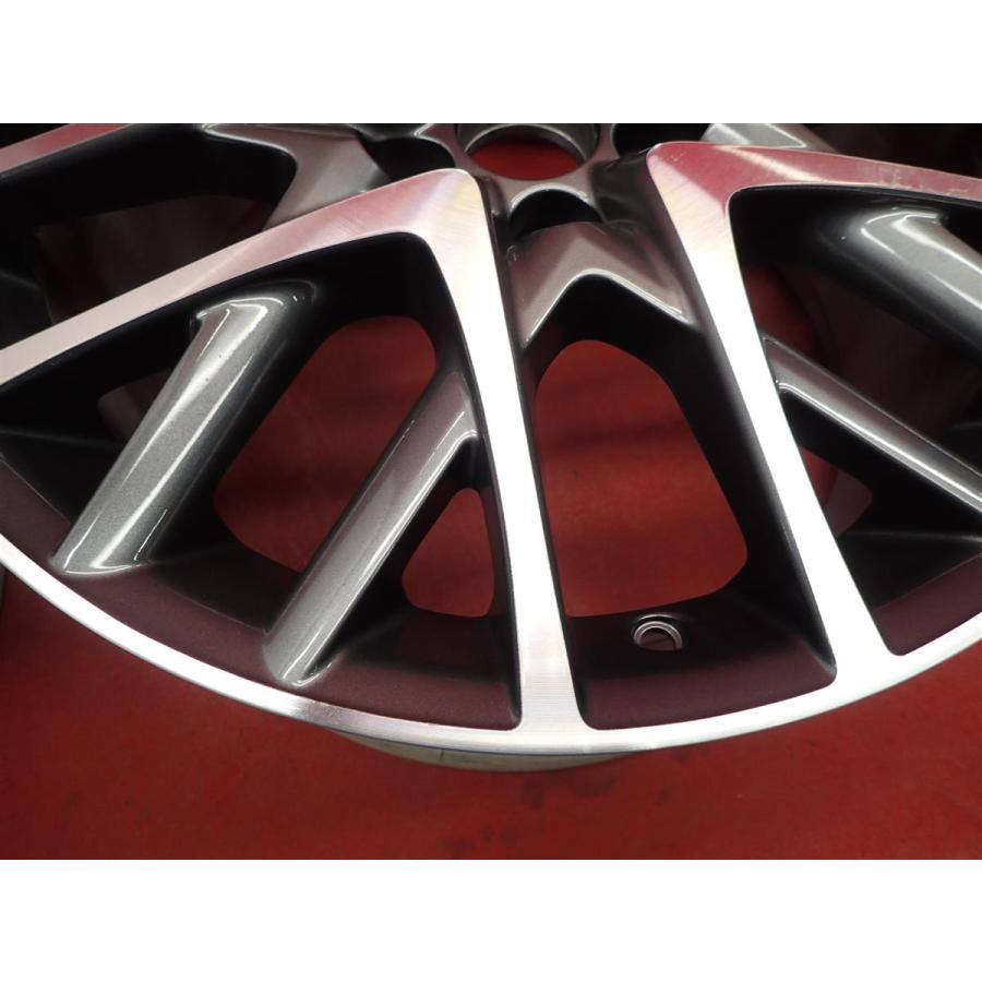 LEXUS レクサス RC Fスポーツ 純正 ホイール 4本 8/9J-19 PCD114 LEXUS レクサス RC Fスポーツ 純正 ホイール 4本 8/9J-19 PCD114
