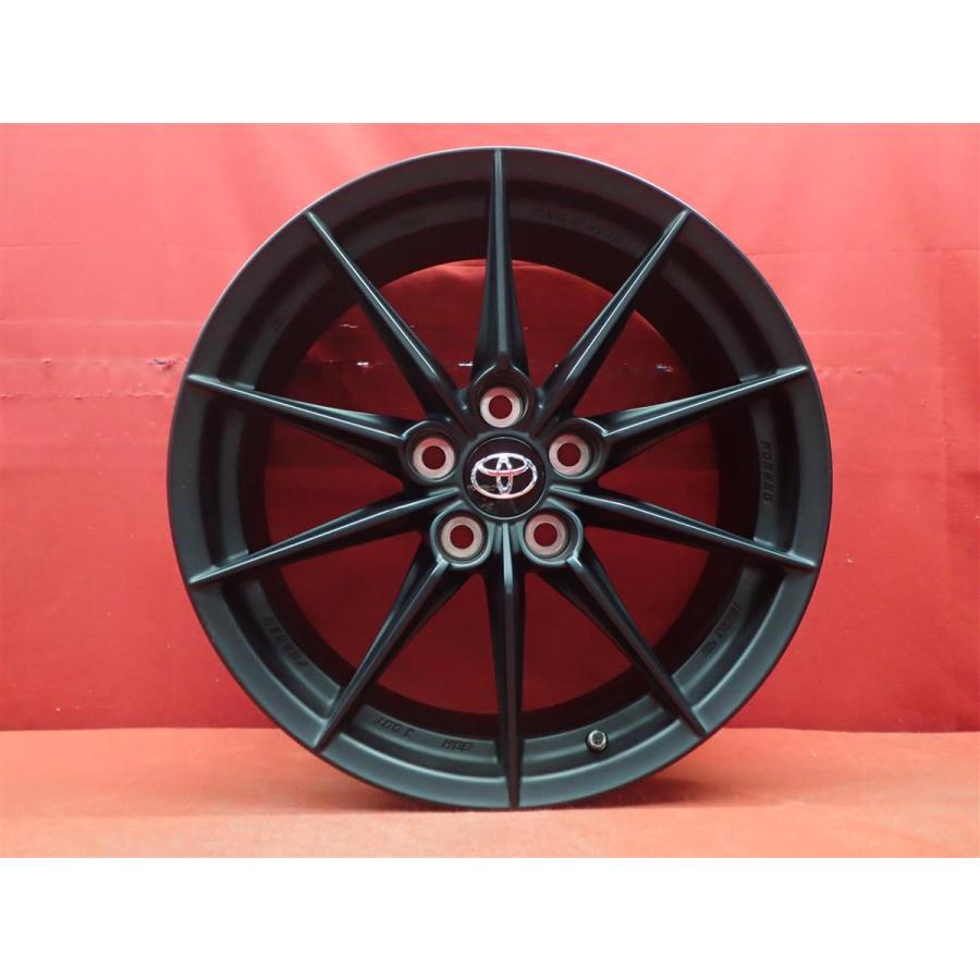 BBS製 鍛造 軽量 TOYOTA トヨタ GR ヤリス ( MXPA12 GXPA16 ) RZ BBS製 鍛造 軽量 TOYOTA トヨタ GR ヤリス ( MXPA12 GXPA16 ) RZ
