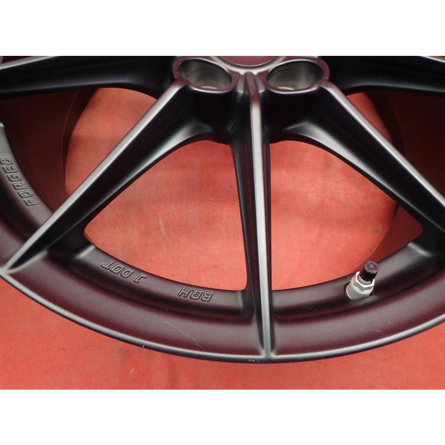 BBS製 鍛造 軽量 TOYOTA トヨタ GR ヤリス ( MXPA12 GXPA16 ) RZ BBS製 鍛造 軽量 TOYOTA トヨタ GR ヤリス ( MXPA12 GXPA16 ) RZ